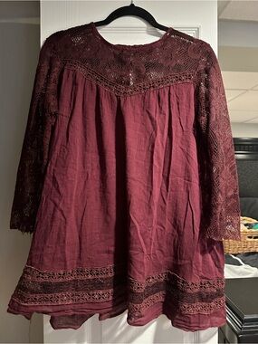 Women’s blouse